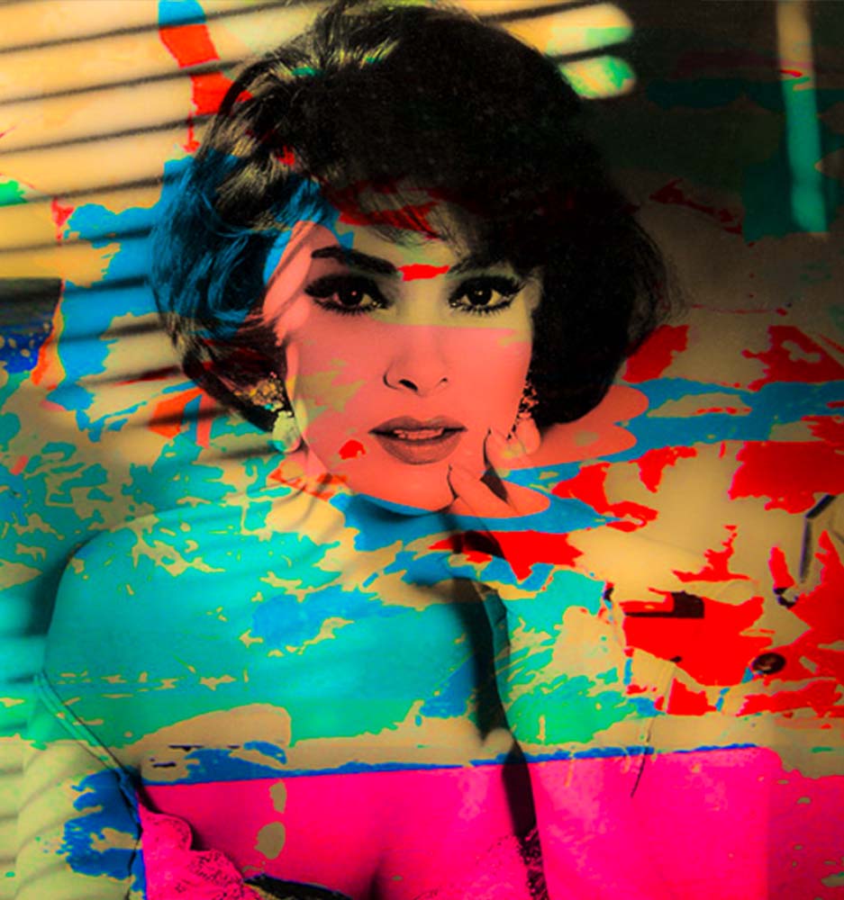 GINA Art 
